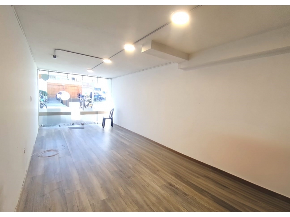 Local en arrendamiento - Guayacanes - Manizales