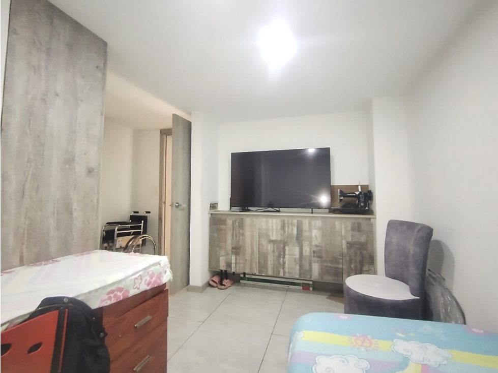 Apartamento en venta - Chipre - Manizales — foto 6