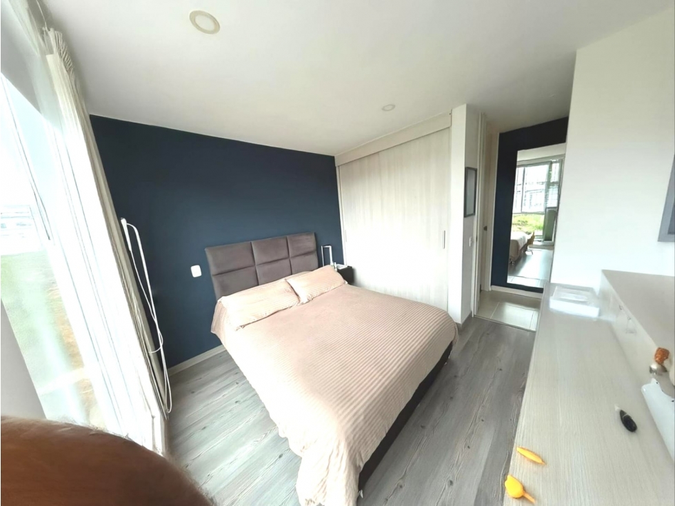 Apartaestudio en venta - Baja Suiza - Manizales — foto 3