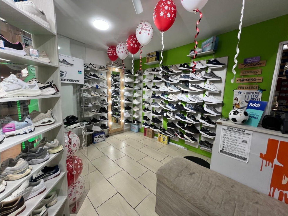 Local comercial en venta - Centro - Manizales — foto 4