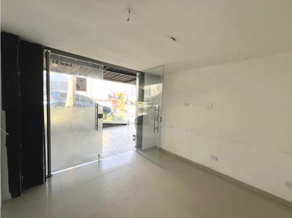 Local en arrendamiento - La Estrella - Manizales — foto 4