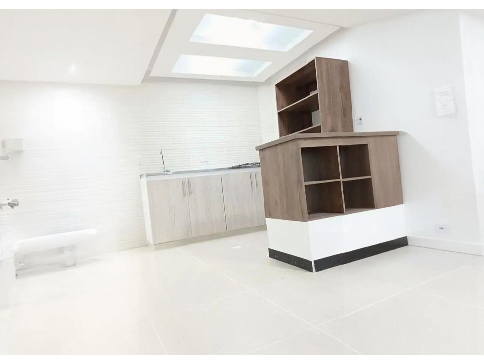 Apartamento en venta - La Rambla - Manizales — foto 4