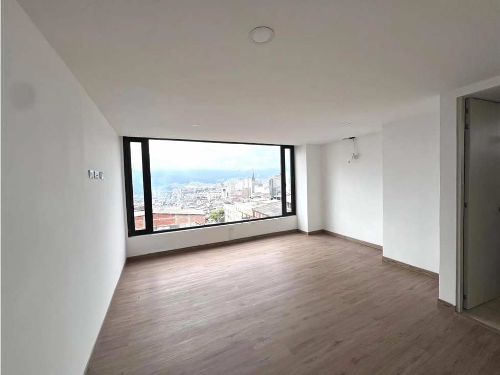 Apartamento en venta - Chipre - Manizales