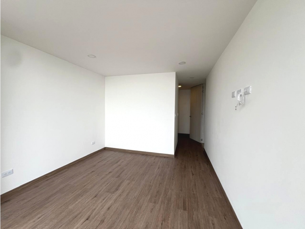 Apartamento en venta - Chipre - Manizales — foto 4