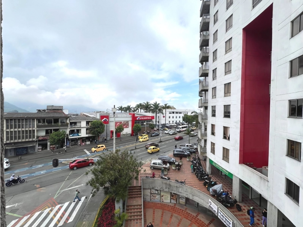 Consultorio en arrendamiento - Av. Santander - Manizales — foto 5