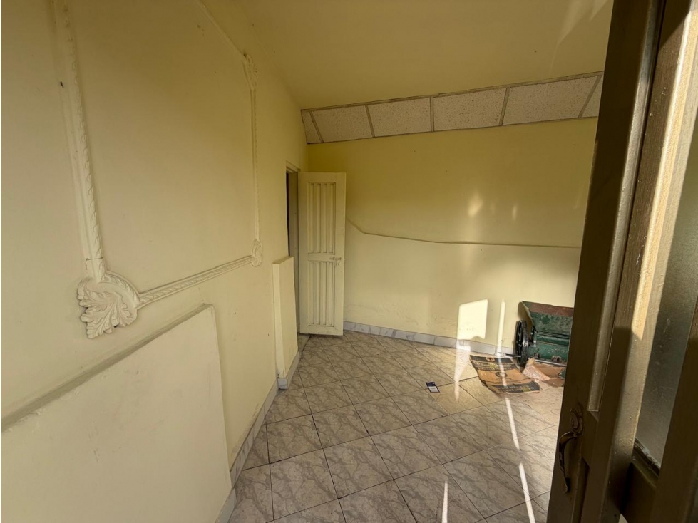 Casa con renta en venta - Aranjuez - Manizales — foto 5