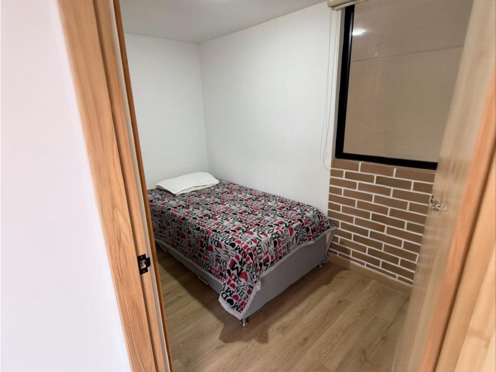 Apartamento en venta - Santa Helena - Manizales — foto 4
