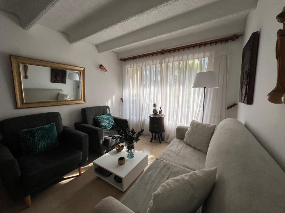 Casa en venta - Campohermoso - Manizales — foto 2