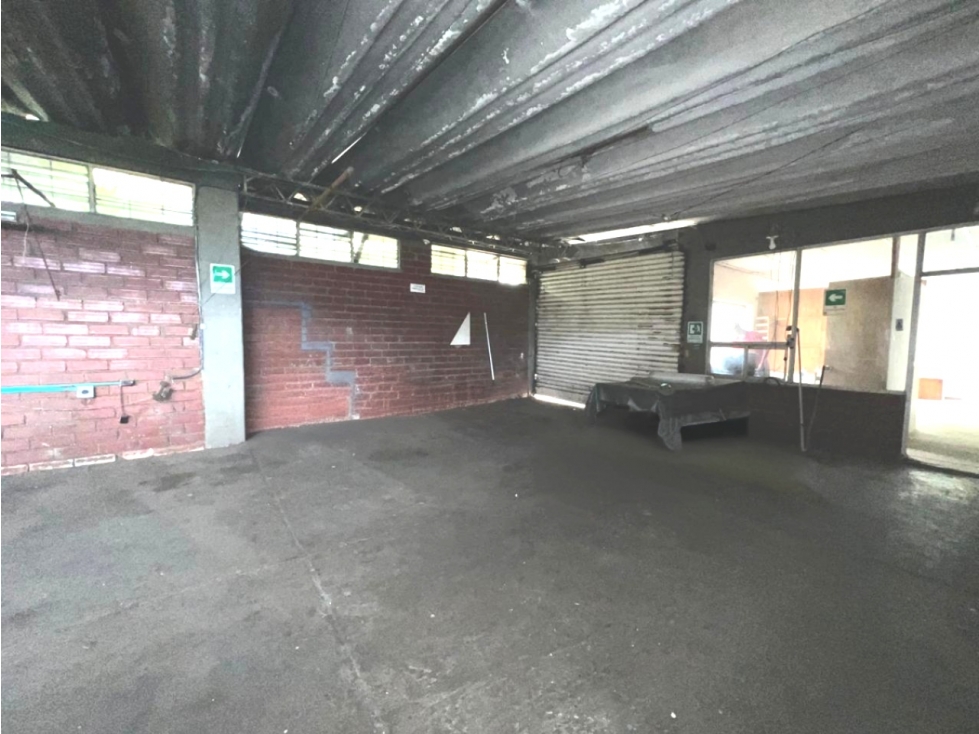 Bodega en venta - Via Panamericana - Manizales
