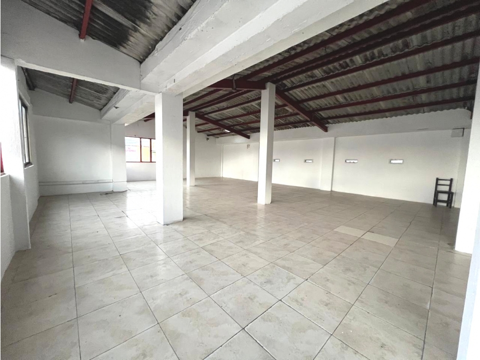 Local en arrendamiento - Centro - Manizales — foto 2