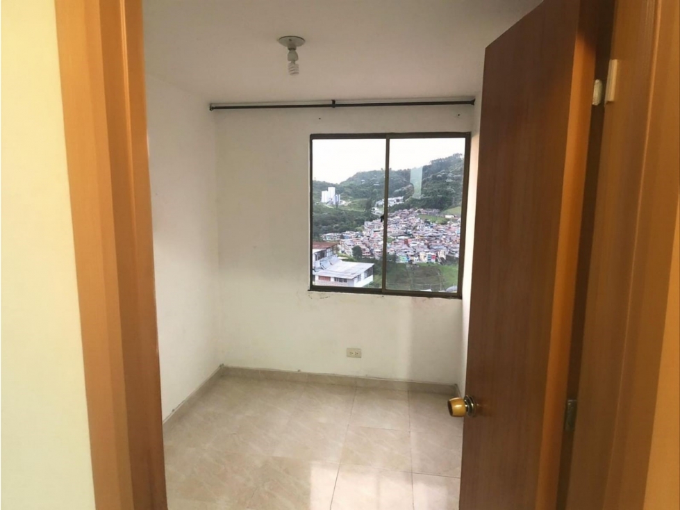 Apartamento en venta - San Jorge - Manizales — foto 2