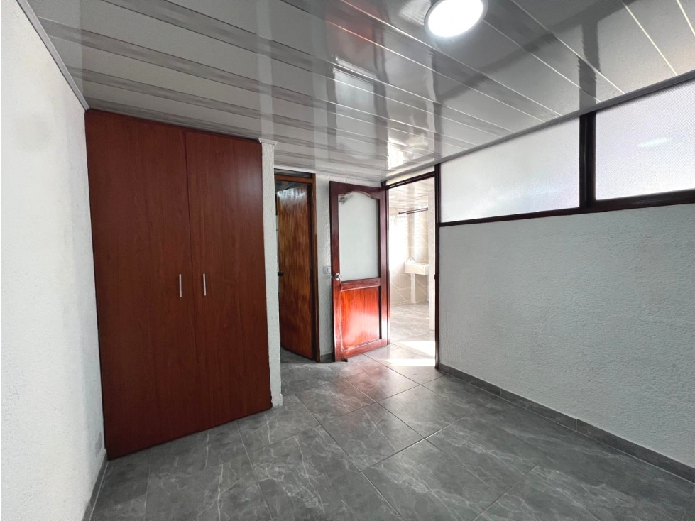 Apartaestudio en venta - Alamos - Manizales — foto 2