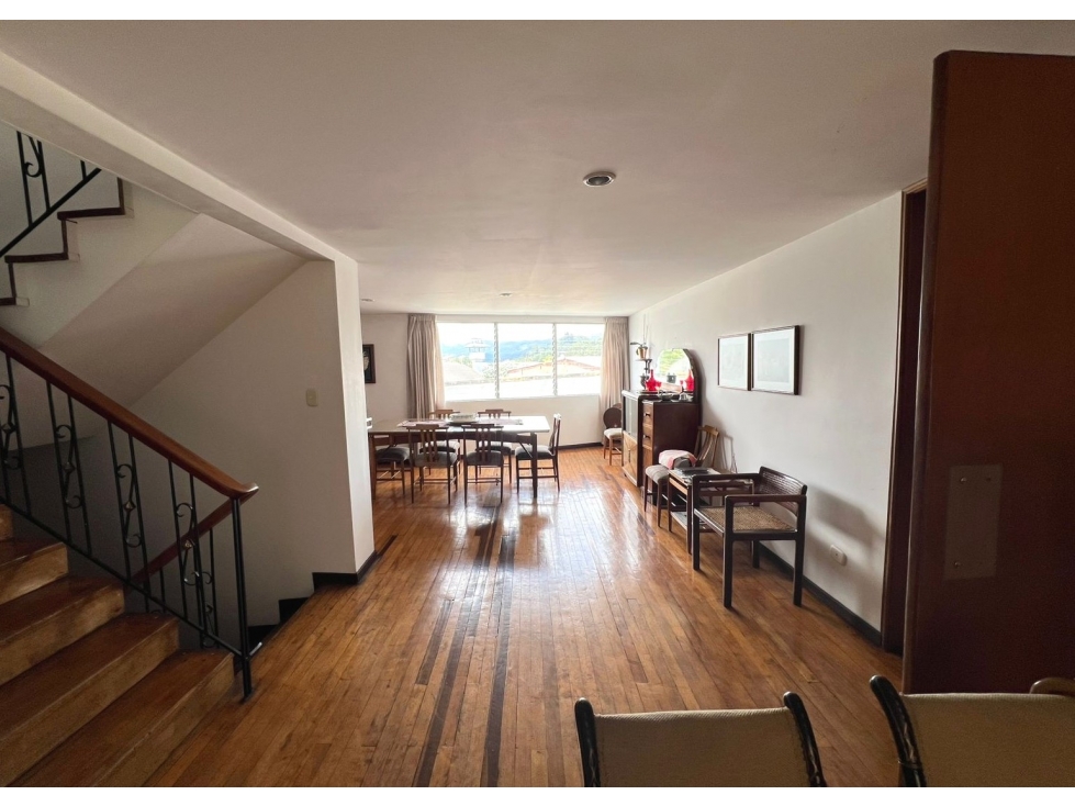 Casa en venta - Belén - Manizales — foto 5