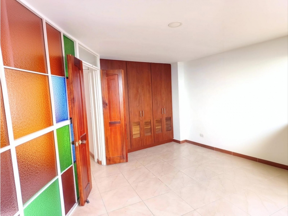 Apartamento en arrendamiento - Alcazares - Manizales — foto 5