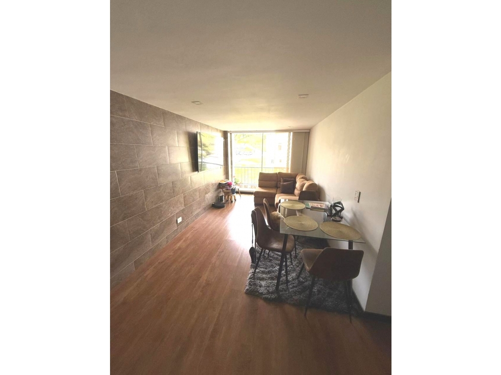 Apartamento en venta - Palermo - Manizales — foto 3