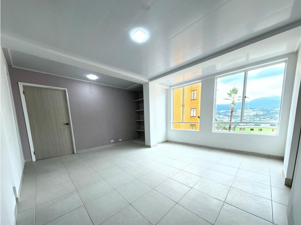 Apartamento en venta - Estambul - Manizales — foto 2