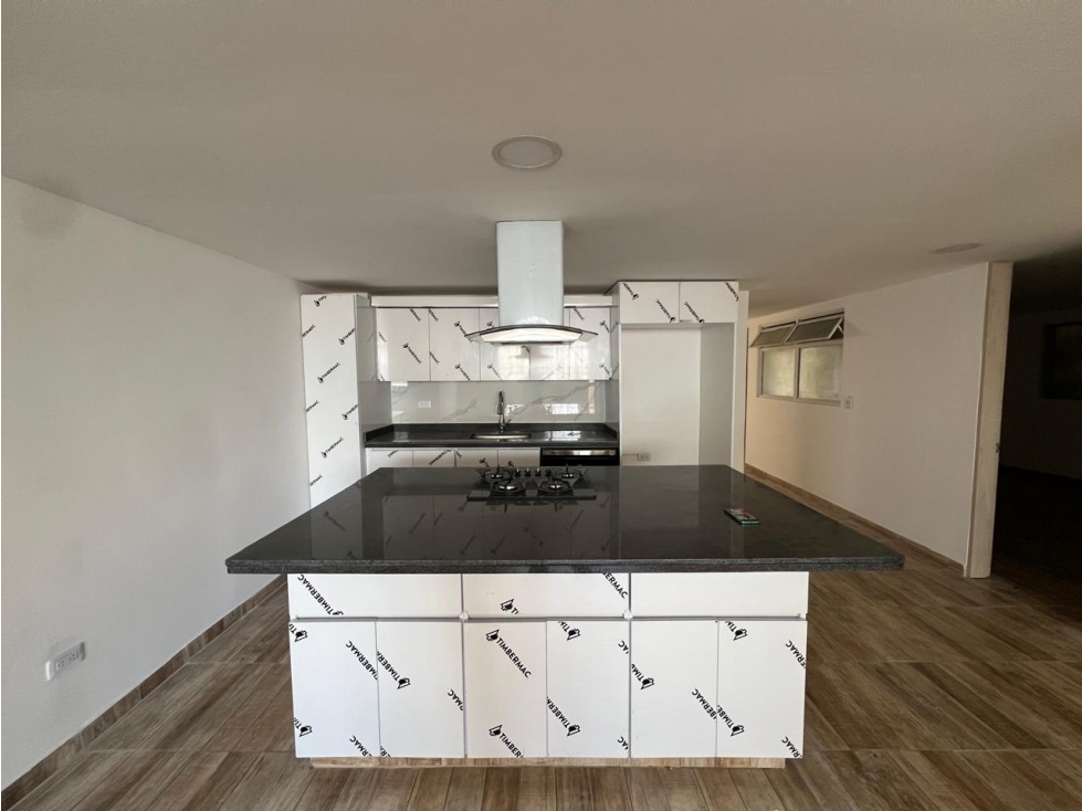 Apartamento en venta - Chipre - Manizales — foto 5