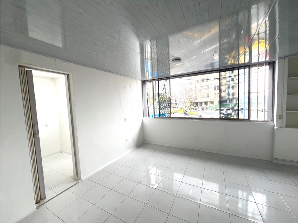 Oficina en arrendamiento - Belén - Manizales