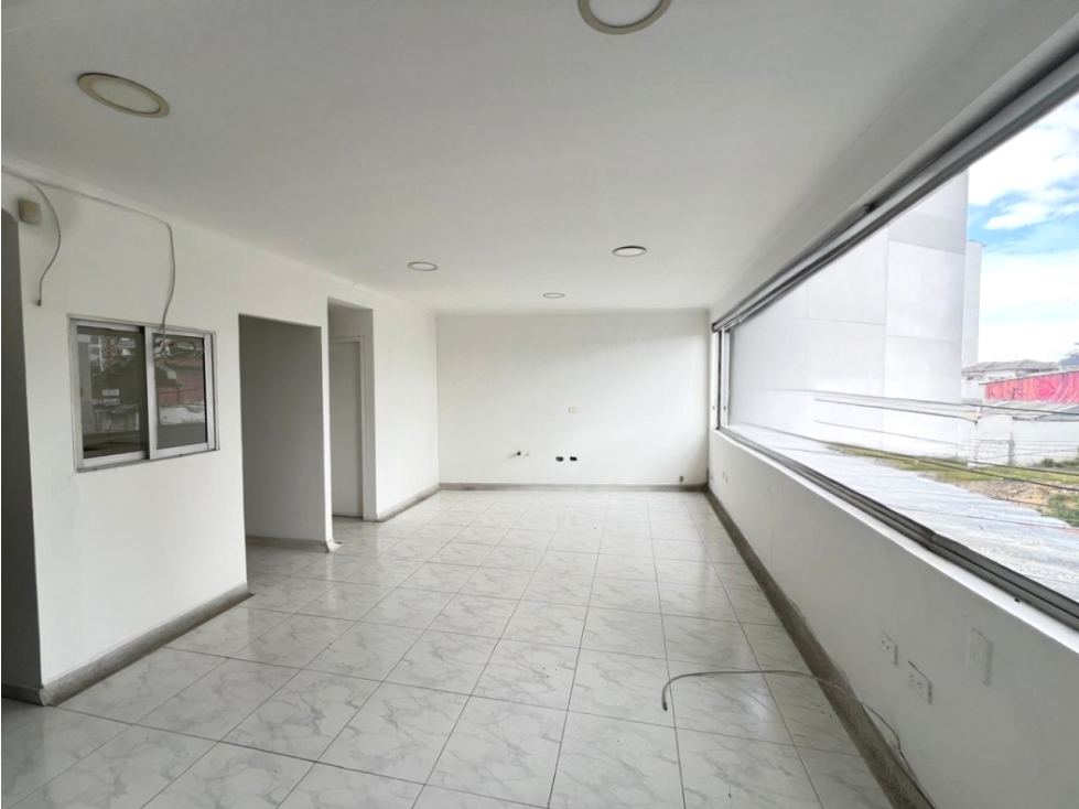 Oficina en arrendamiento - Belén - Manizales — foto 2