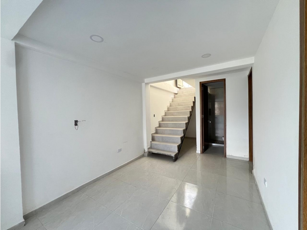 Casa con renta en venta - La Floresta - Villamaría — foto 3