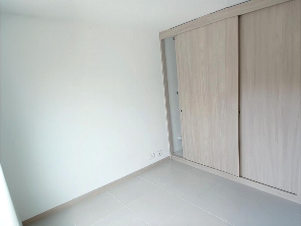 Apartaestudio en venta - Baja Suiza - Manizales - 5