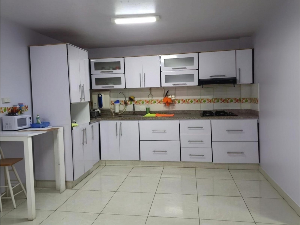Casa en venta - Arboleda - Manizales - 5