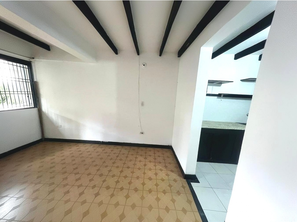 Apartaestudio en arrendamiento -La Cumbre - Manizales — foto 3
