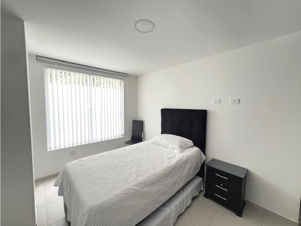 Apartamento en arrendamiento - La Francia - Manizales — foto 6
