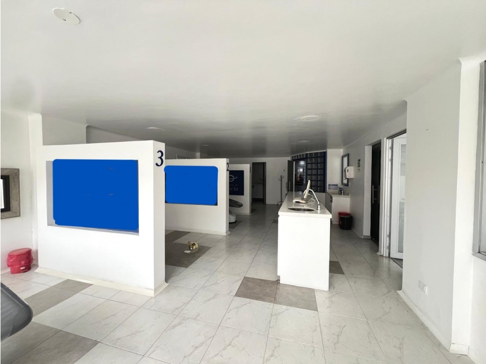 Local en venta - Centro - Manizales — foto 4