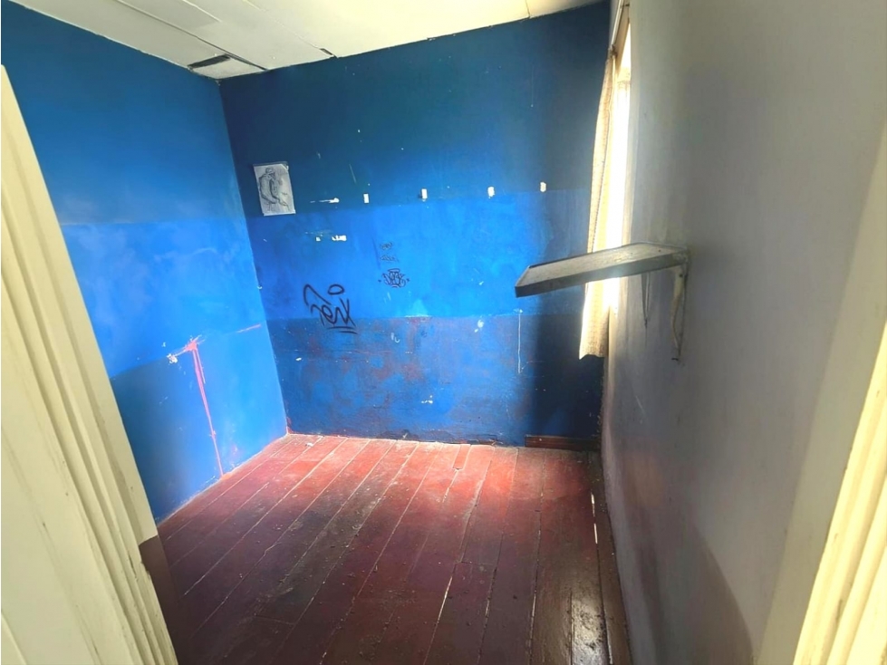 Casa lote en venta - La Argentina - Manizales — foto 2