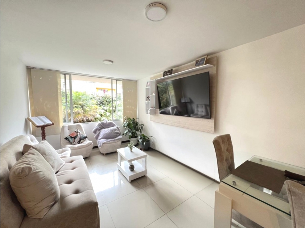 Apartamento en venta - Colseguros - Manizales - 5