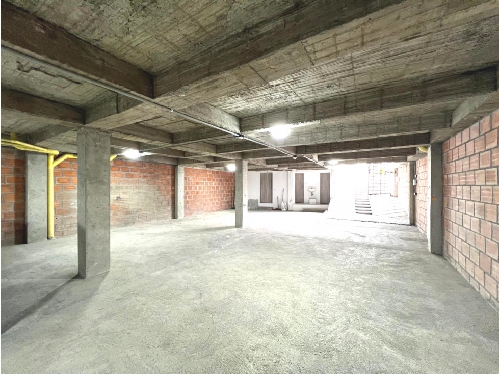Bodega en arrendamiento - Alta Suiza - Manizales - 2