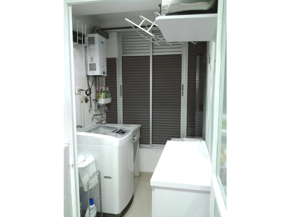 Apartaestudio en venta - Palermo - Manizales — foto 6
