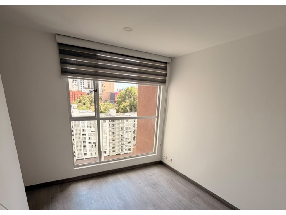 Apartamento en venta - Baja Suiza - Manizales — foto 5