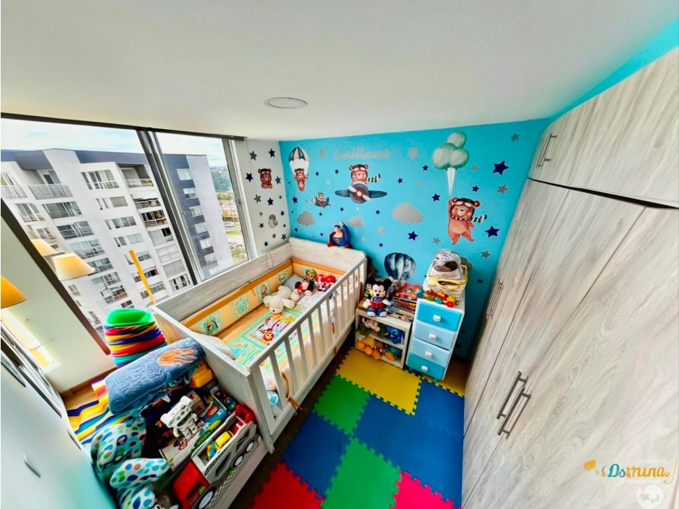 Apartamento en venta - Niza - Manizales — foto 3
