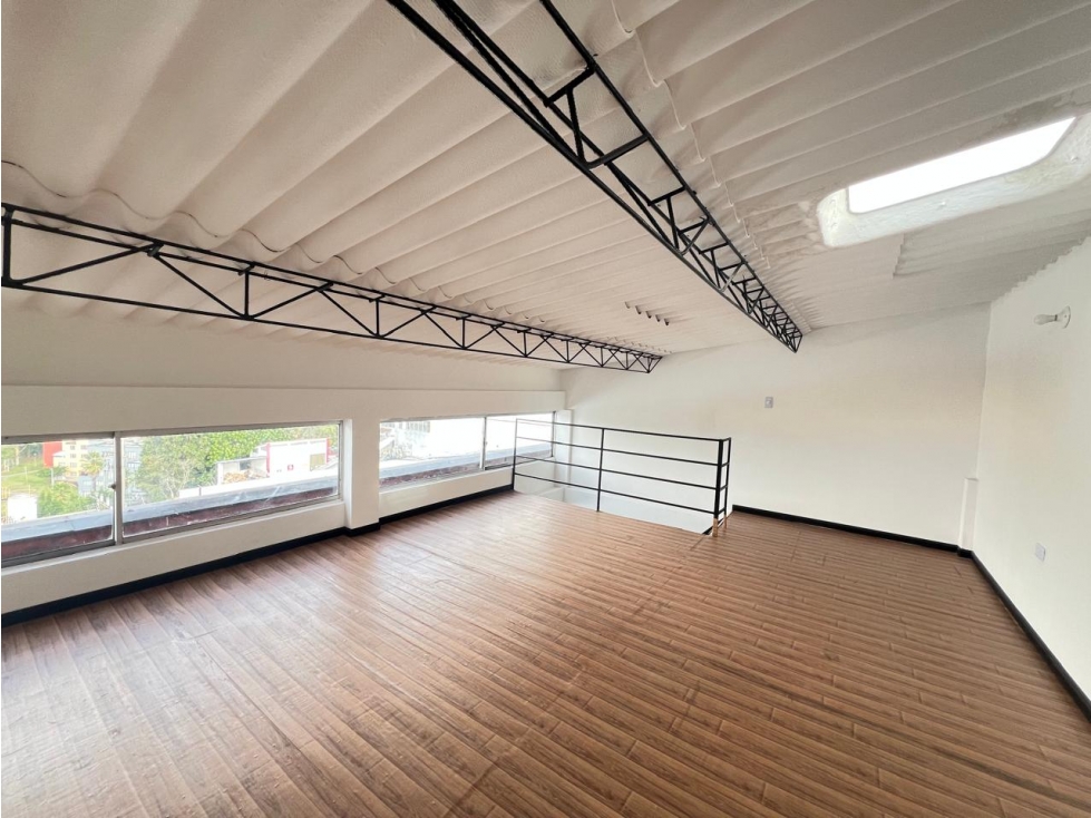 Apartamento en venta - Chipre - Manizales — foto 6