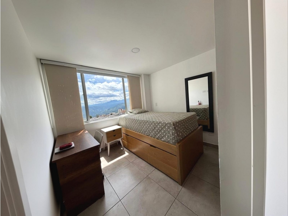 Apartamento en venta - Chipre - Manizales — foto 6
