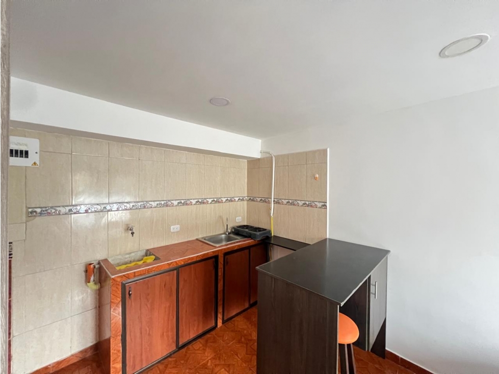 Apartaestudio en arrendamiento - Centro - Manizales — foto 4