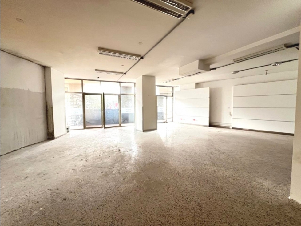 Local en arrendamiento - Av. Santander - Manizales - 3