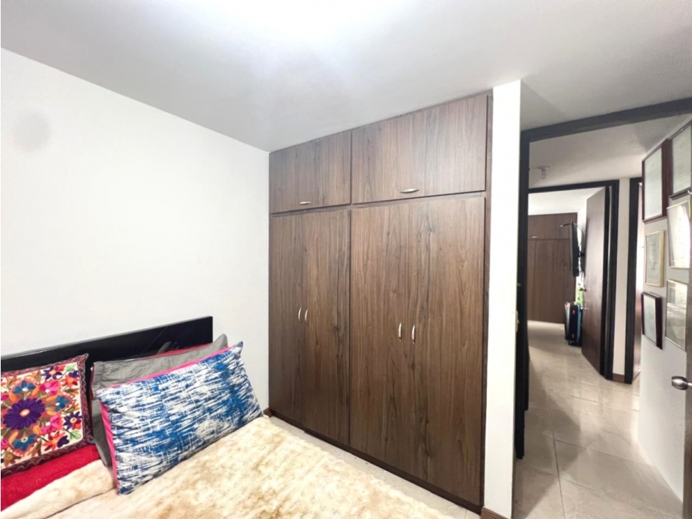 Apartamento en venta - San Jorge - Manizales — foto 6