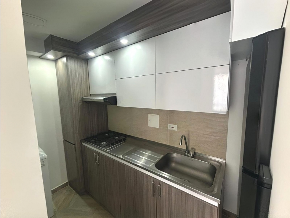 Apartamento en venta - La Francia - Manizales — foto 5