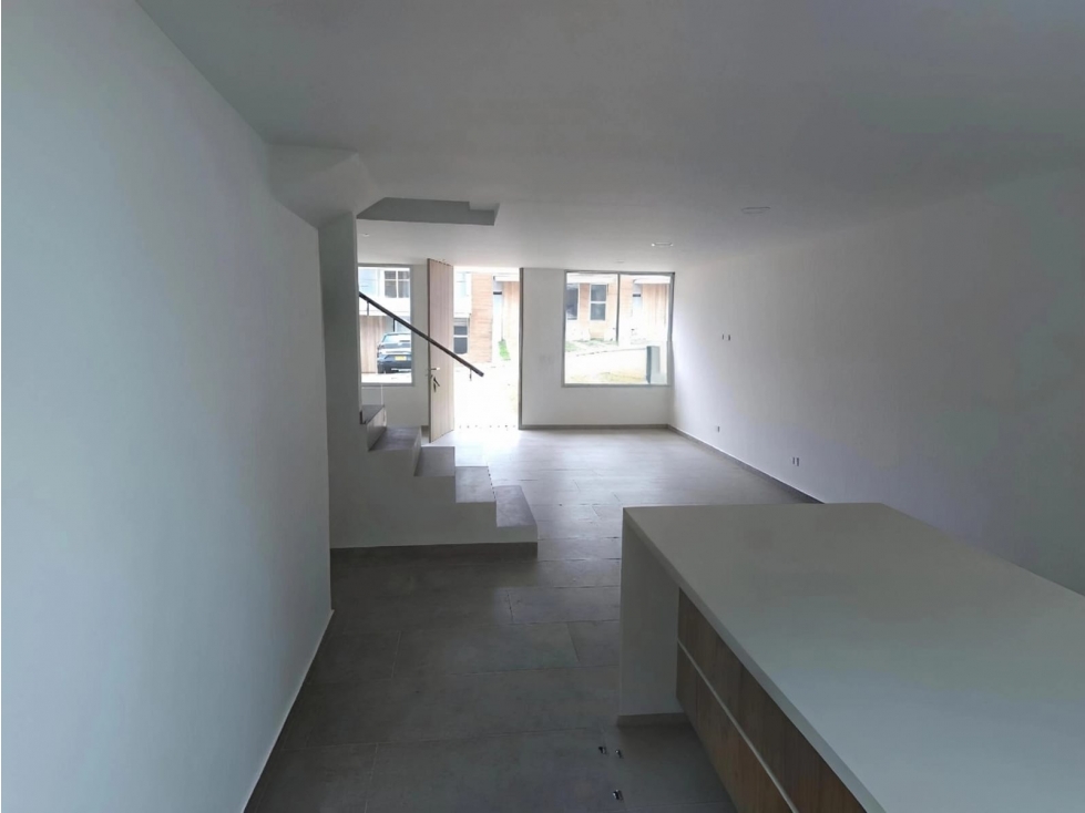 Casa en venta - La Florida - Villamaria — foto 4