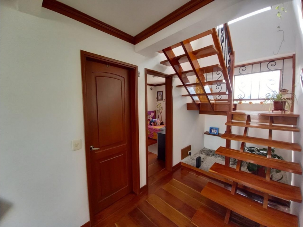Casa en venta - San Marcel - Manizales — foto 4