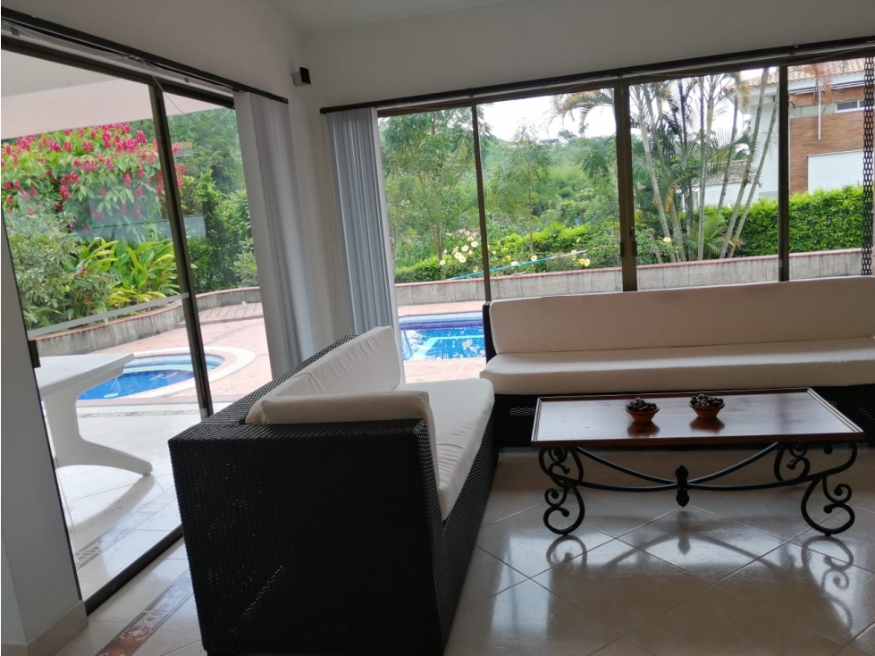Venta casa campestre - Los Cerezos - Manizales — foto 6