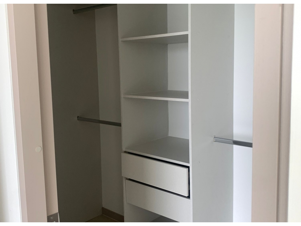 Apartamento en venta - El Trébol - Manizales — foto 5