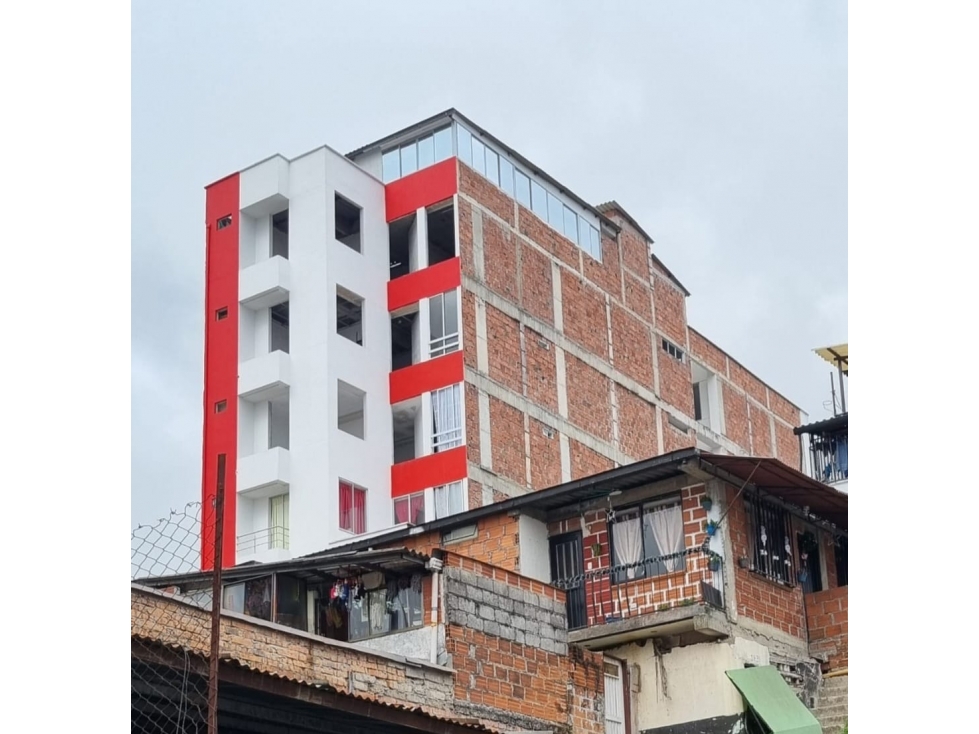 Edificio en venta - Campo Amor - Manizales - 1