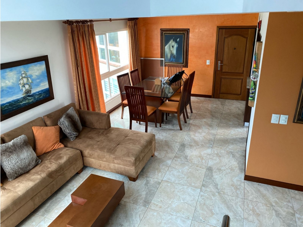 Apartamento en venta - Alto del Perro - Manizales