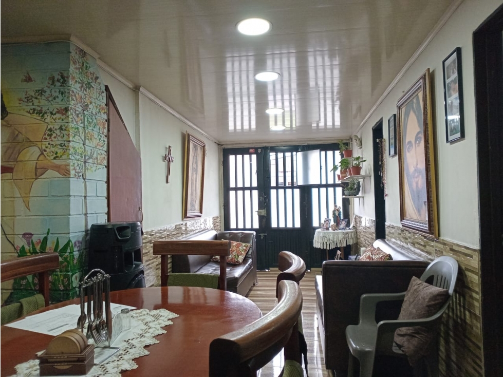 Casa con arriendo para la venta - Alta Suiza - Manizales — foto 2