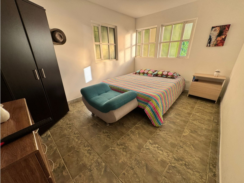 Casa Campestre en venta - Vereda La China -Manizales — foto 5