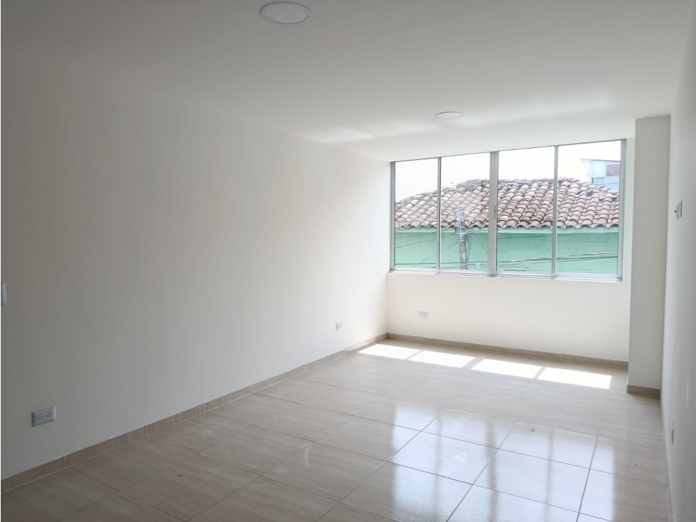 Apartamento en venta - El Crucero - Villamaría — foto 5